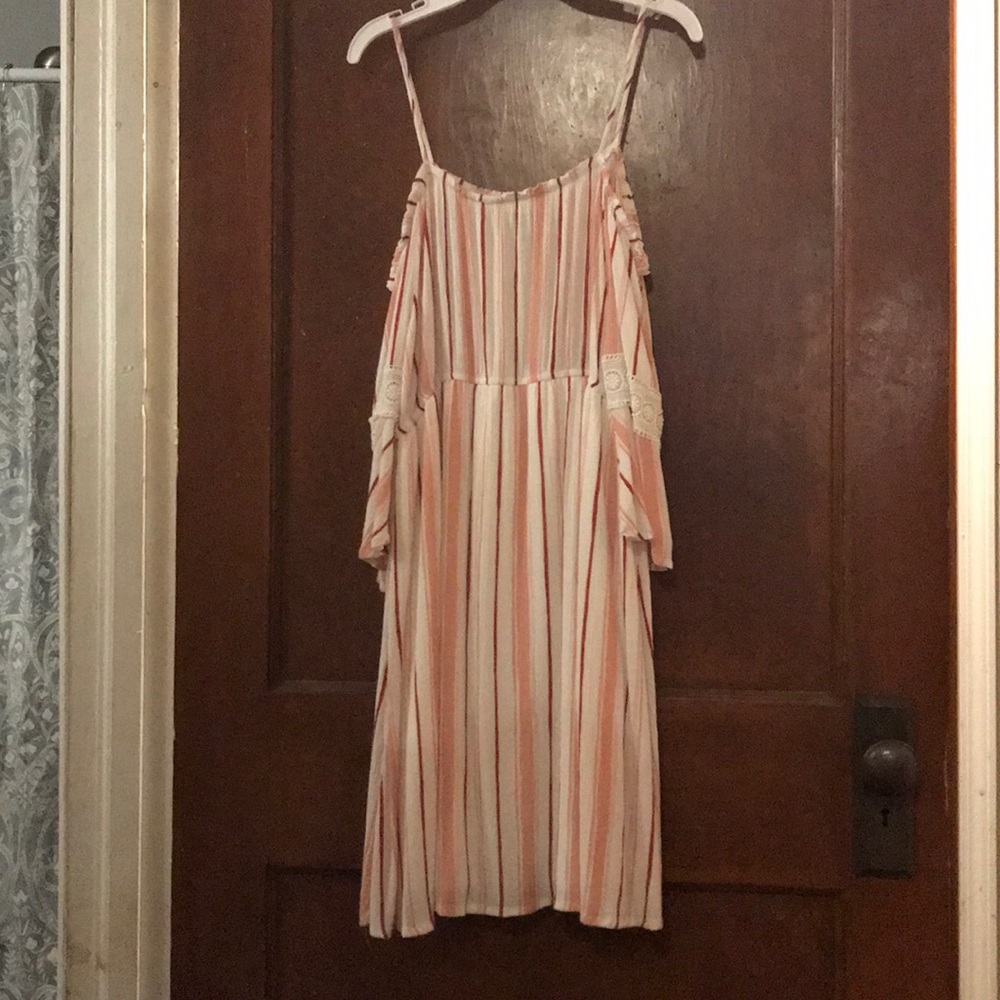 Maternity dress
